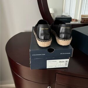 Cole Haan Espadrilles